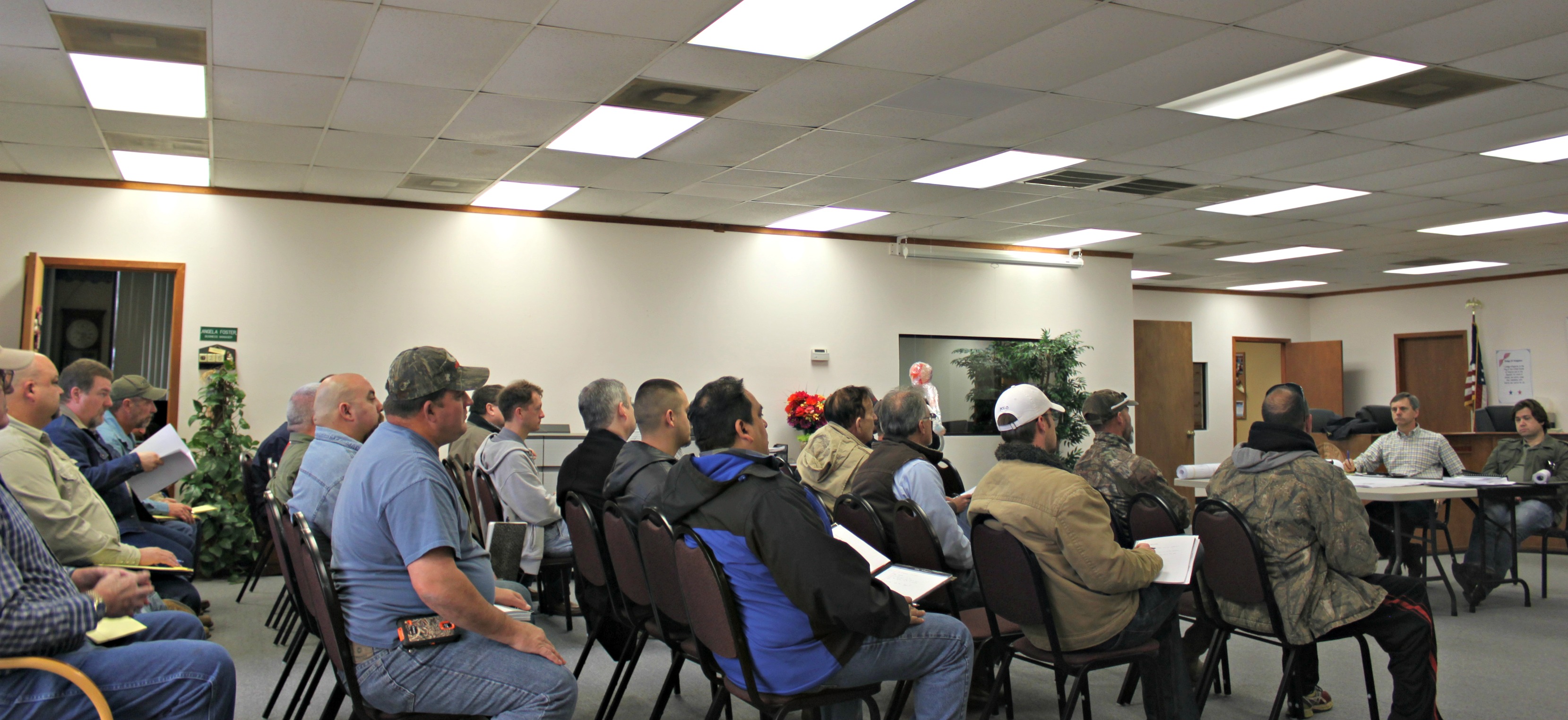 Onalaska ISD Construction Update with Photographs!